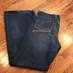 Buckle BKE denim Tyler -34L